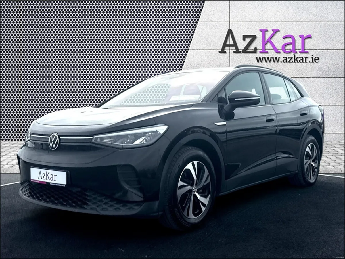 Volkswagen ID.4 2023 ID4 LIFE EDITION ELECTRIC AUT - Image 3