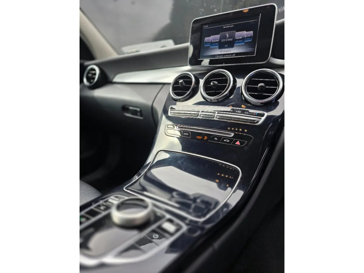 Mercedes-Benz C-Class C SERIES D SE EXECUTIVE EDIT - Image 2