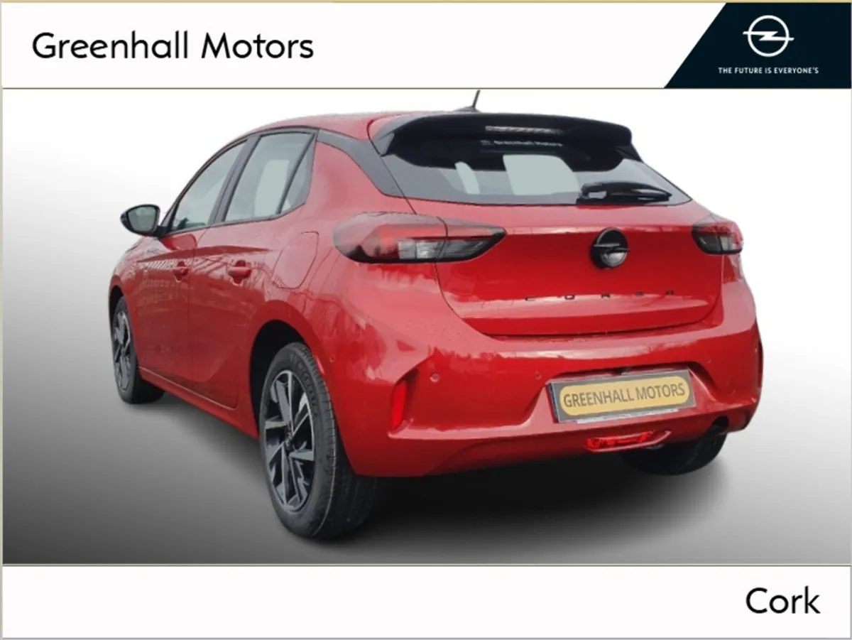 Opel Corsa ELEGANCE 1.2 100HP 4DR - Image 3