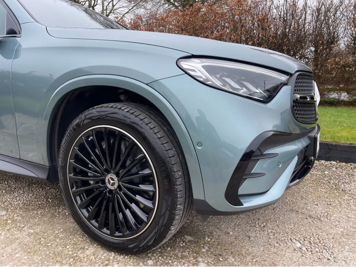Mercedes-Benz GLC 300 URBAN EDITION E (252) - Image 5