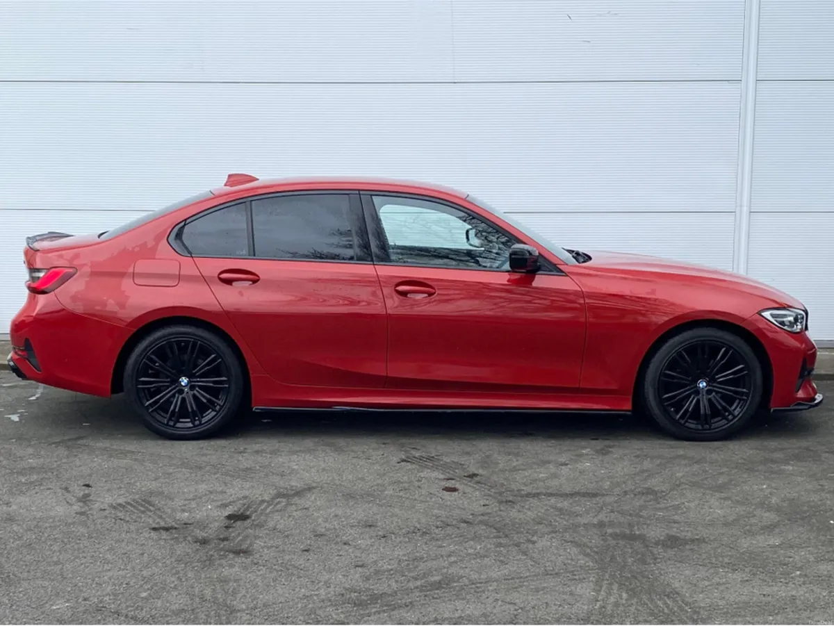 BMW 3-Series 320D SPORT 4DR AUTO G20 - Image 4