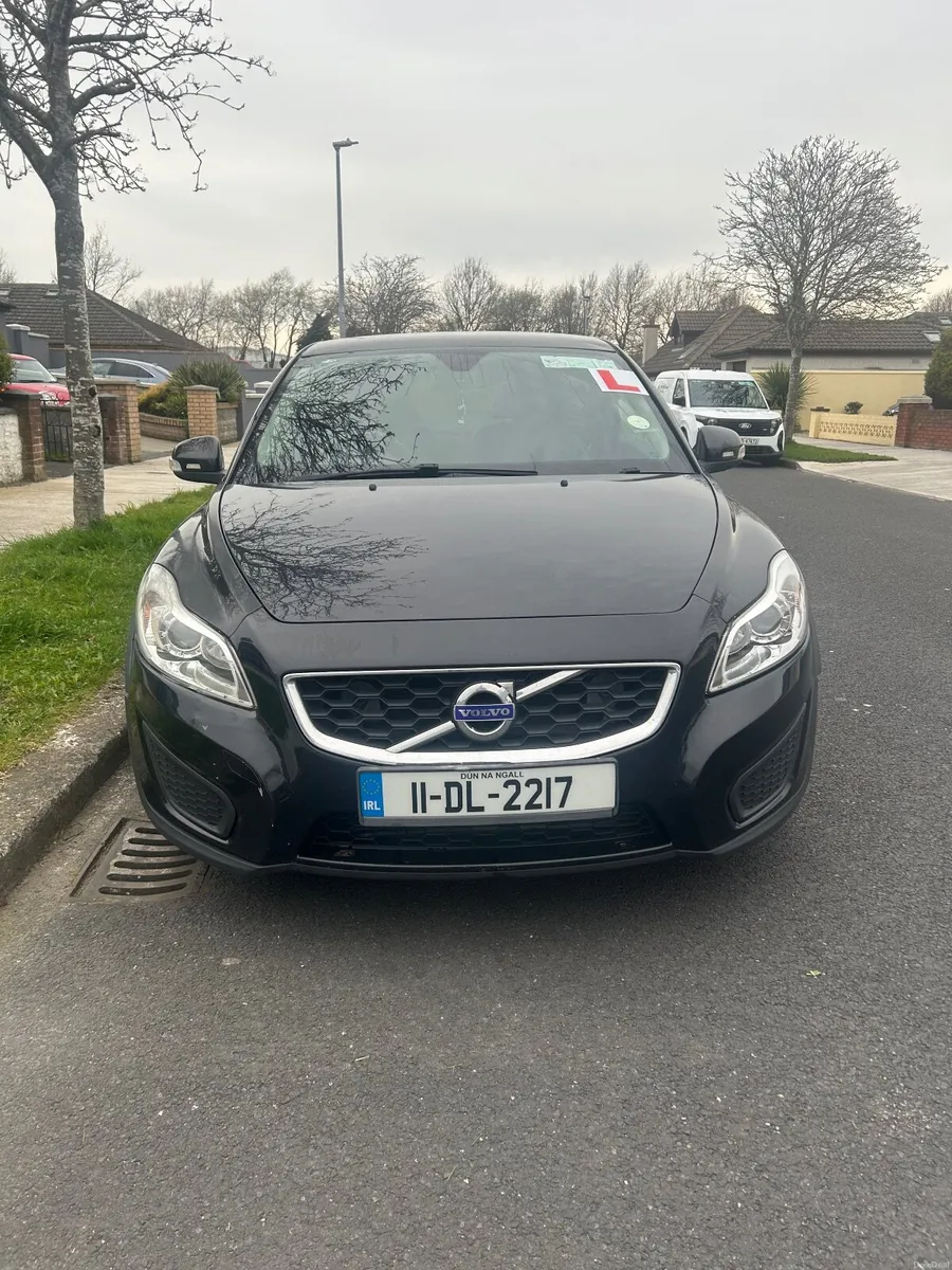 Volvo C30 2011 - Image 1