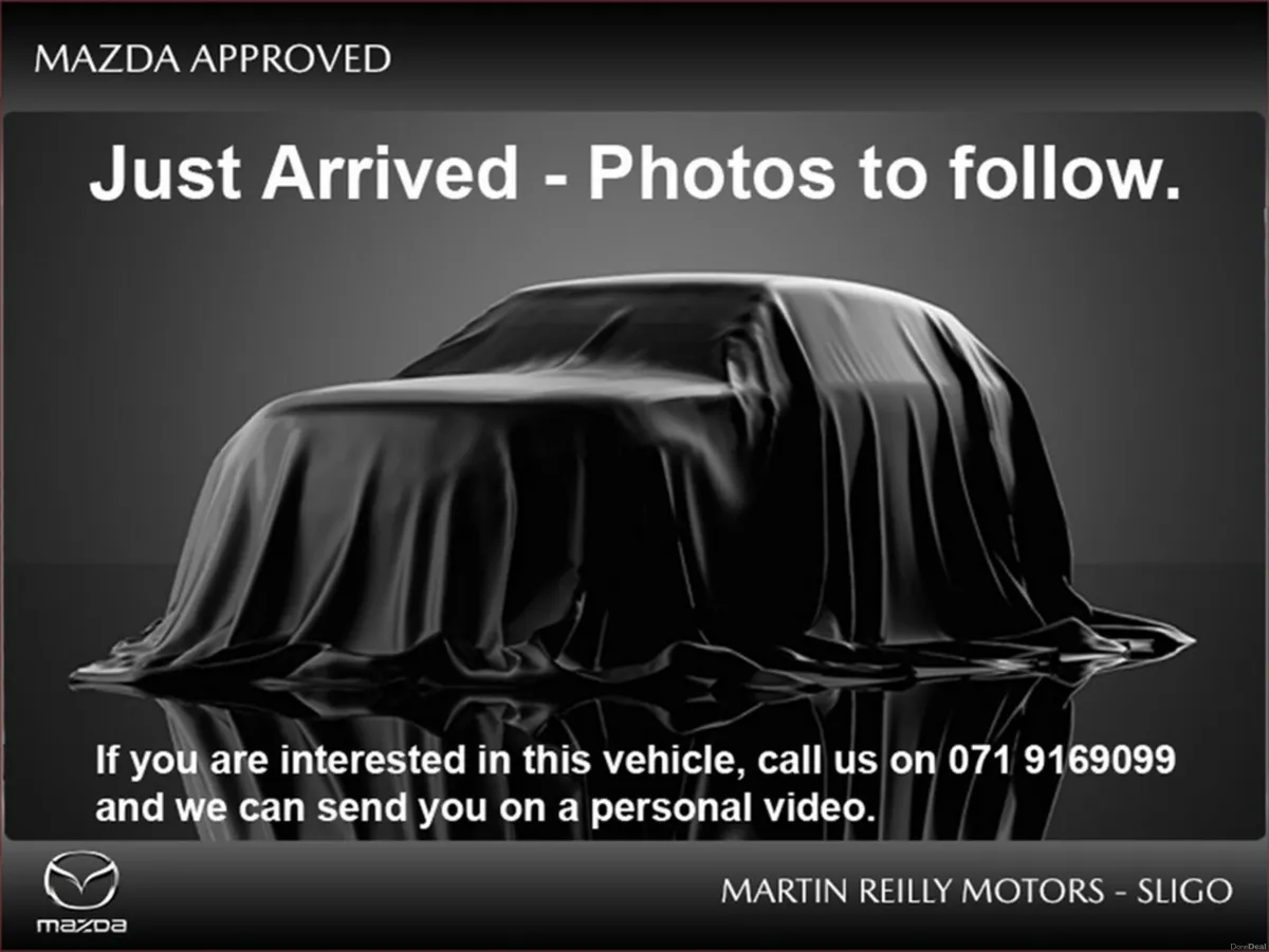 Mazda CX-30 2WD 2.0P M Hybrid (122ps) HOMURA - Image 1