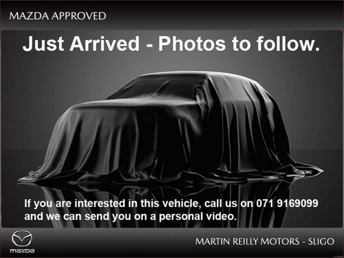 Mazda CX-60 e-Skyactiv PHEV 327ps Takumi (3xPack) - Image 1