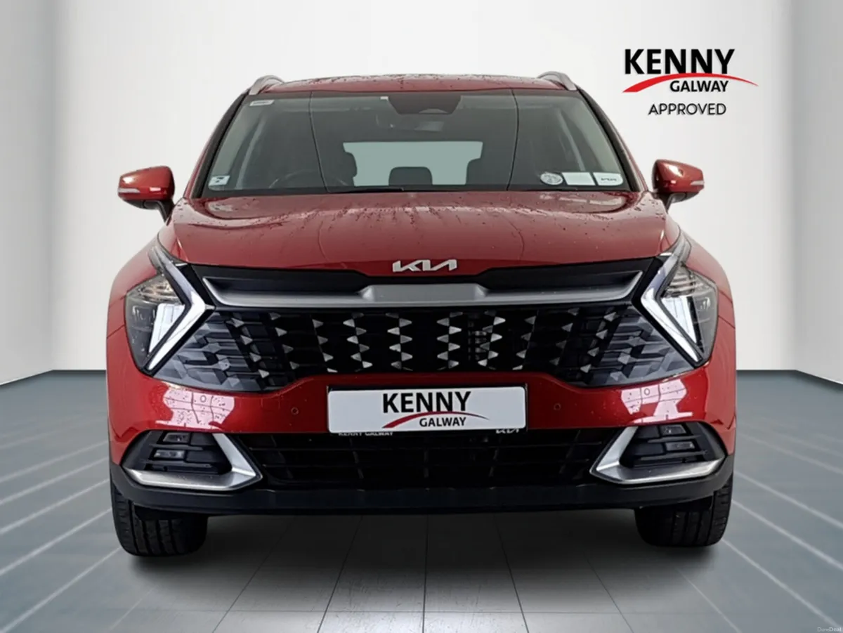 Kia Sportage *Deposit taken* K3 SEM 5DR - Image 2