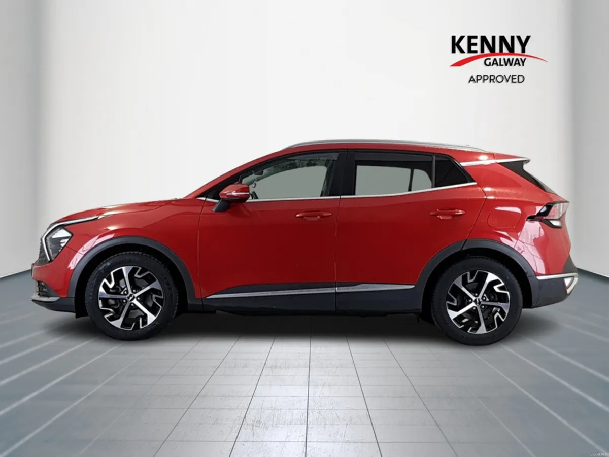 Kia Sportage *Deposit taken* K3 SEM 5DR - Image 4