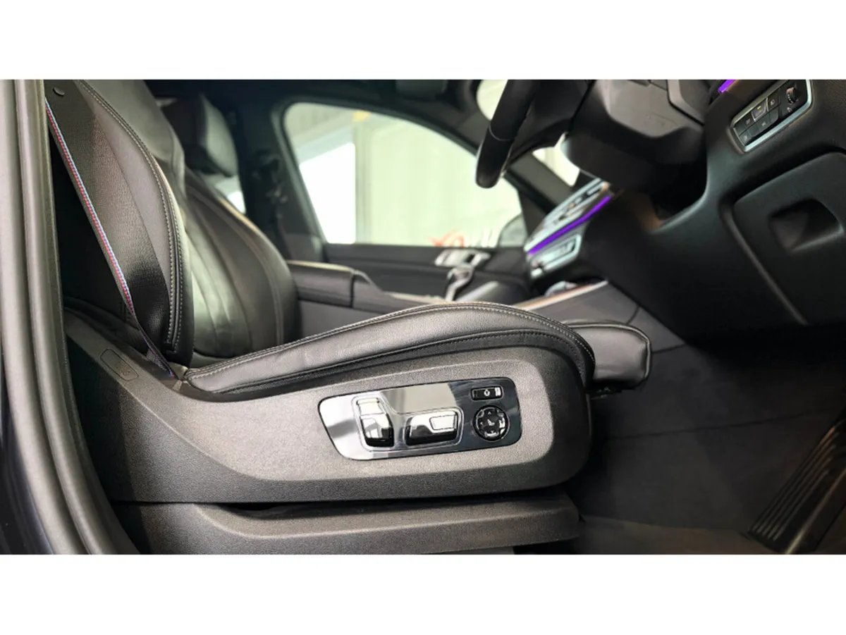 BMW X5 XDRIVE45E M SPORT *AERO BODY KIT* - Image 4