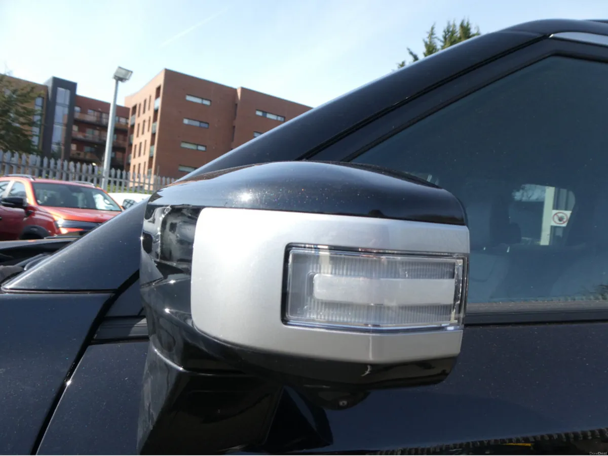 KGM Actyon ACTYON - Image 3