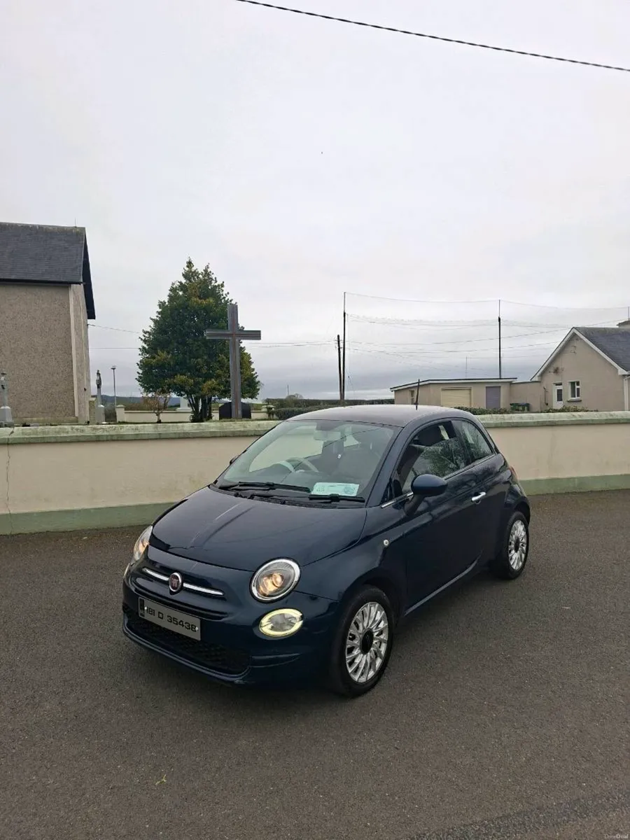 Fiat 500 - Image 2