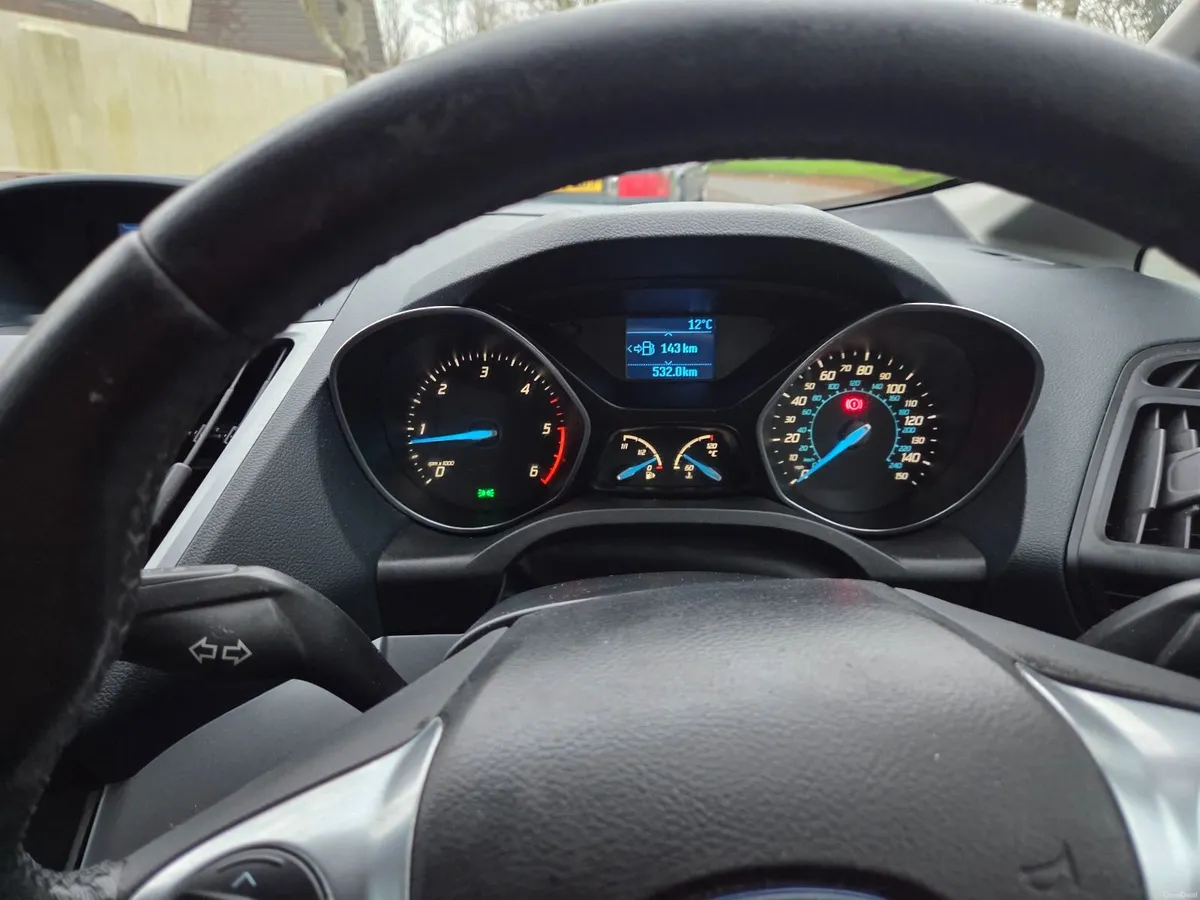 Ford Grand C-Max 2011 - Image 3