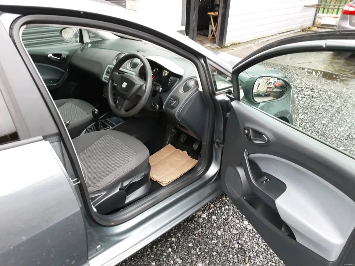 Seat ibiza 1.2 diesel - Image 3