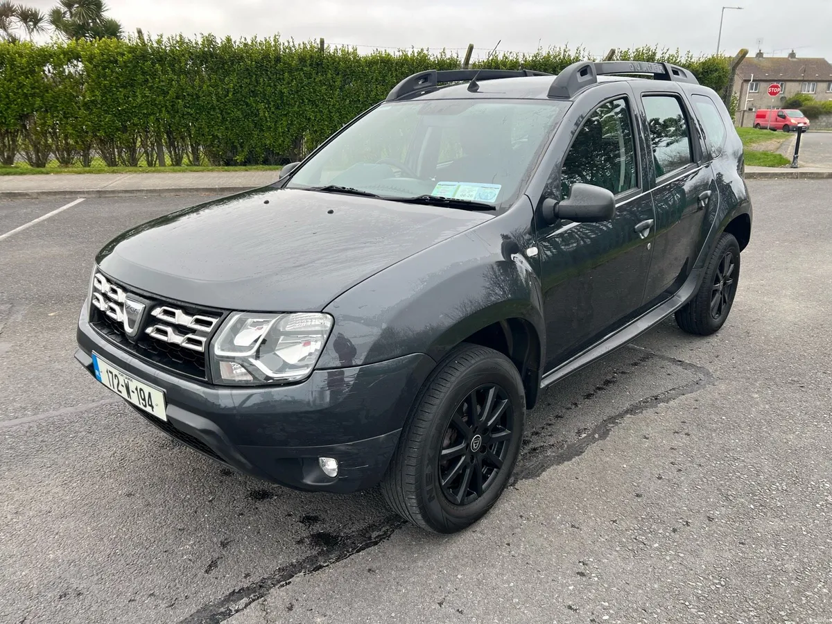 Duster 1.5d New NCT 06/2027 - Image 3