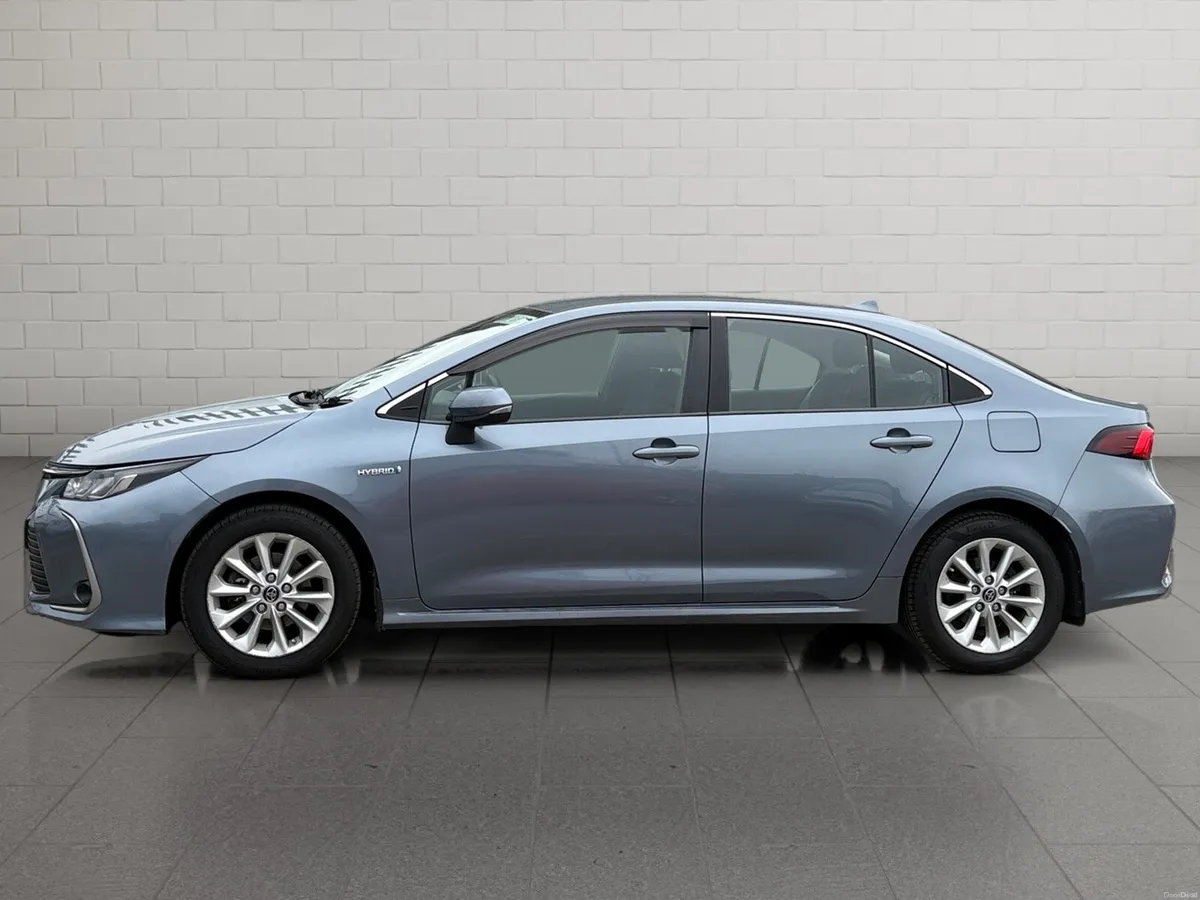 Toyota Corolla 2020 HYBRID NCT 2028 - Image 4
