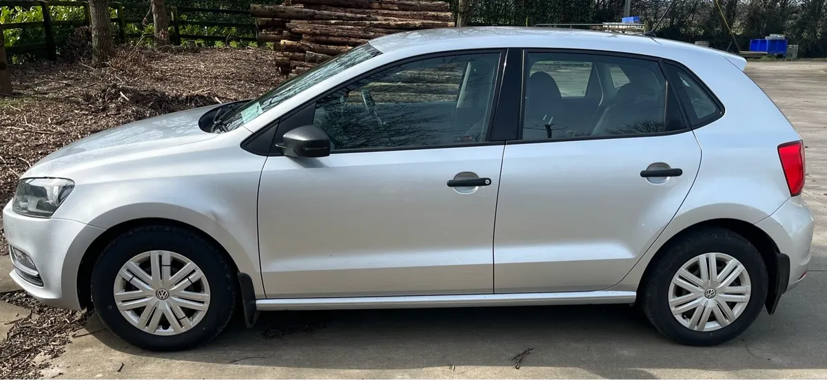 Volkswagen Polo - Image 2