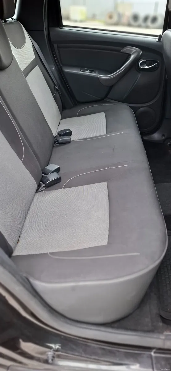 17 Dacia Duster ,PRESTIGE,  NCT 2/27 - Image 4