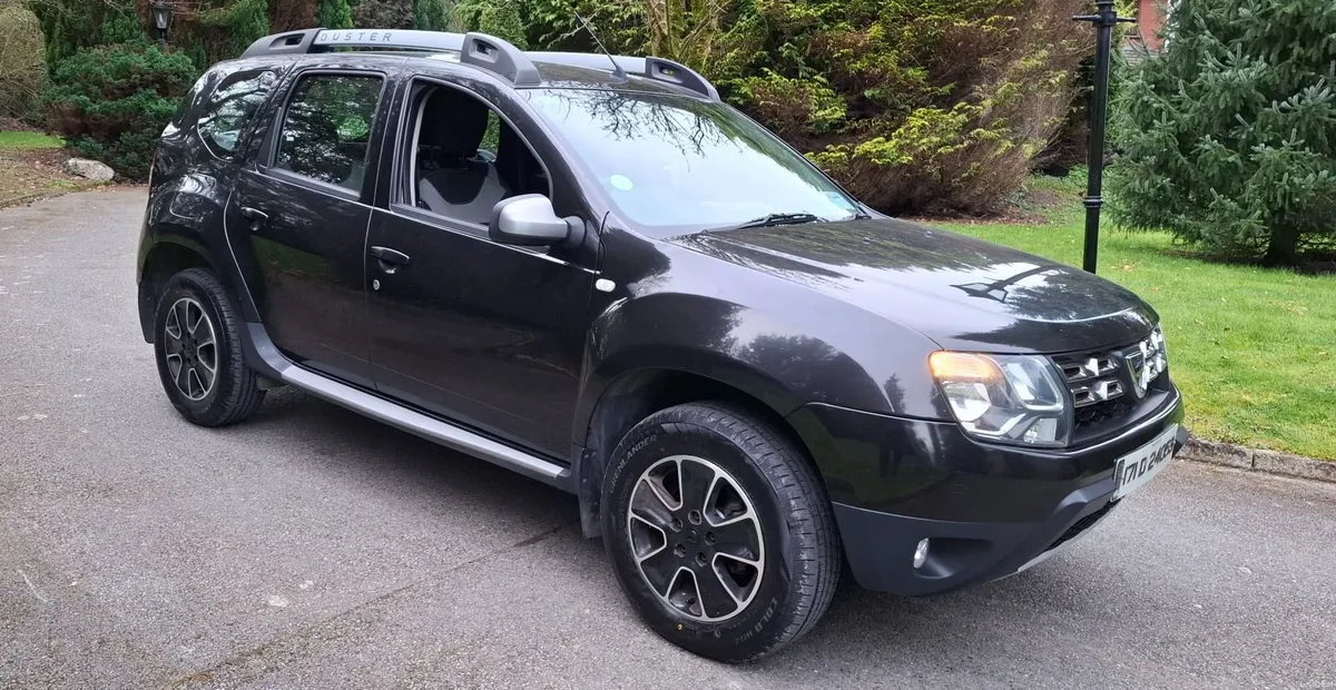 17 Dacia Duster ,PRESTIGE,  NCT 2/27 - Image 2