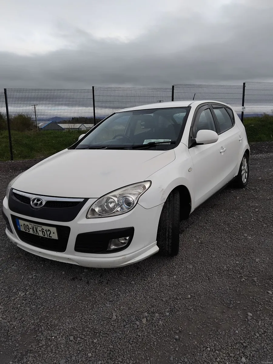 Hyundai i30 NEW NCT 02/2027 - Image 1