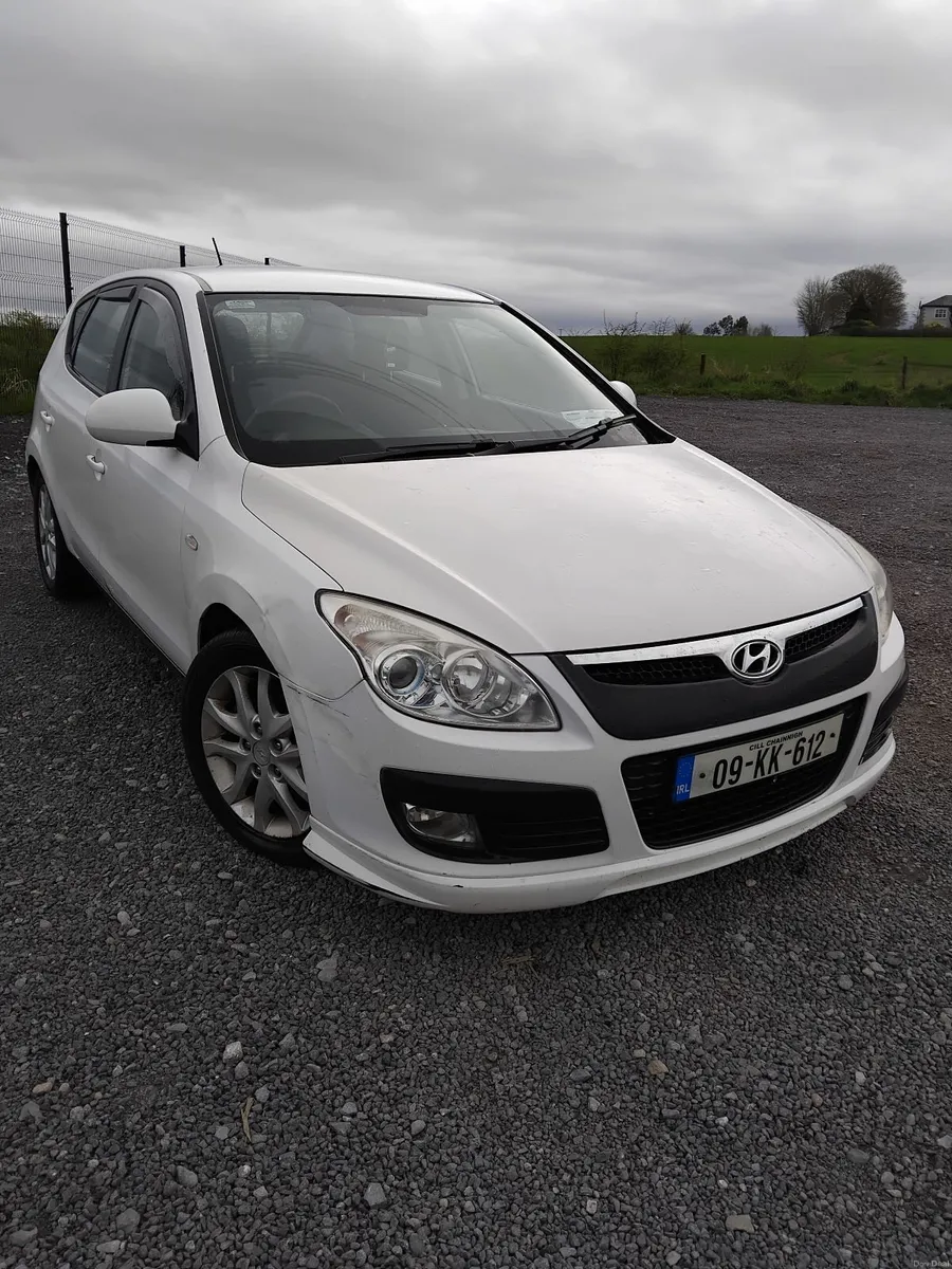 Hyundai i30 NEW NCT 02/2027 - Image 2