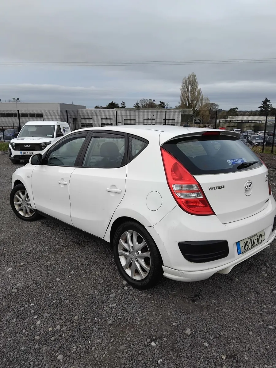 Hyundai i30 NEW NCT 02/2027 - Image 3