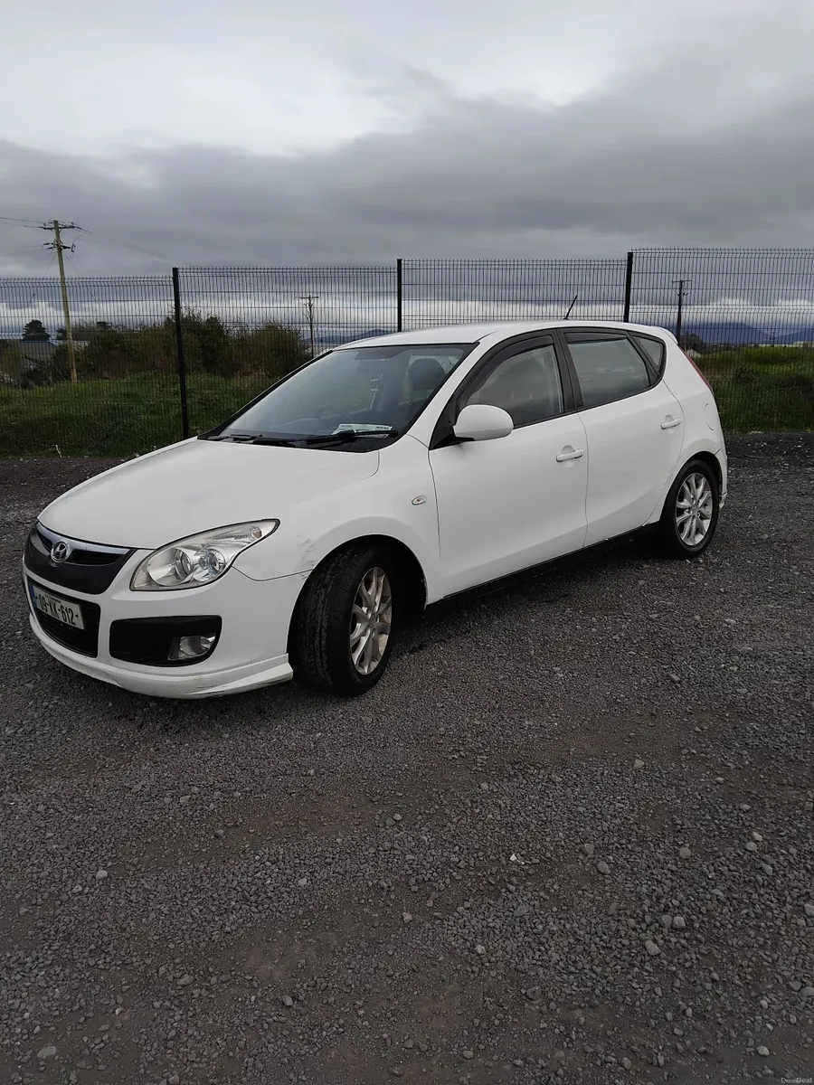 Hyundai i30 NEW NCT 02/2027 - Image 4