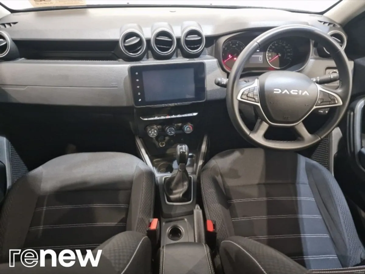 Dacia Duster 1.3 TCe 150 EDC Expression - Image 3