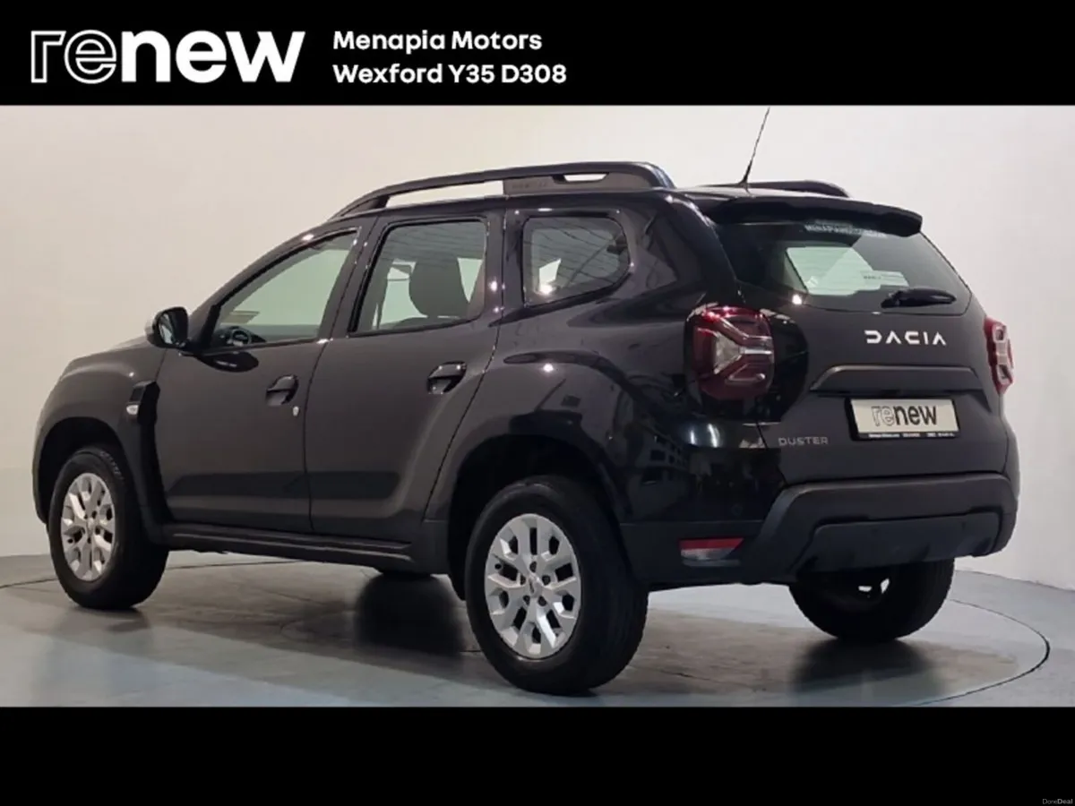 Dacia Duster 1.3 TCe 150 EDC Expression - Image 4