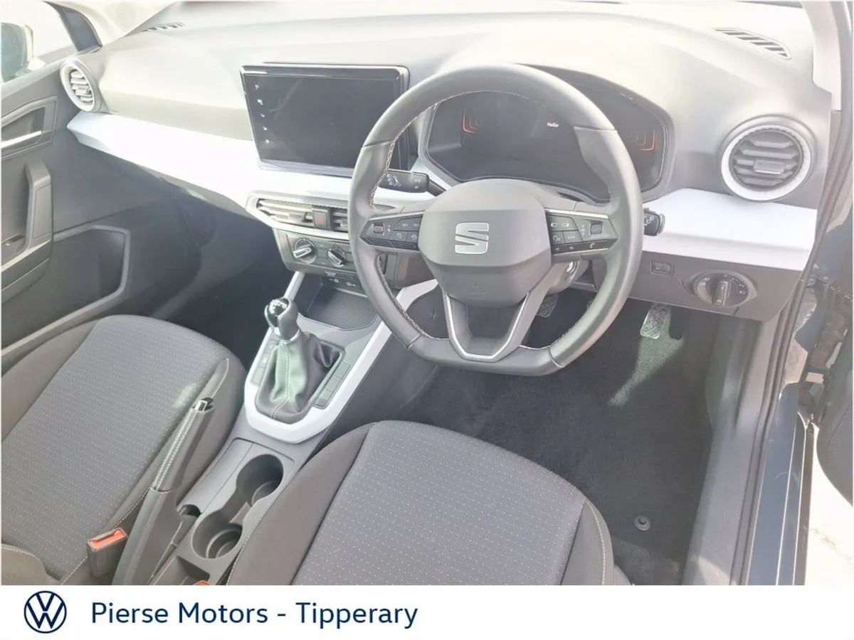 SEAT Arona Arona 1.0TSI 95hp SE+ - Image 2