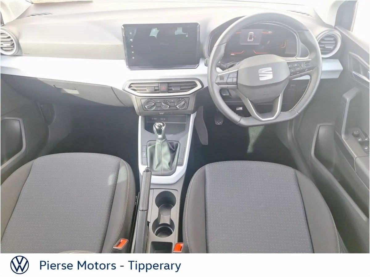 SEAT Arona Arona 1.0TSI 95hp SE+ - Image 4