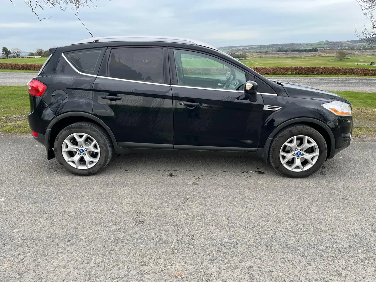 Ford Kuga 2011 TDCI 2.0 Trade Sale - Image 4
