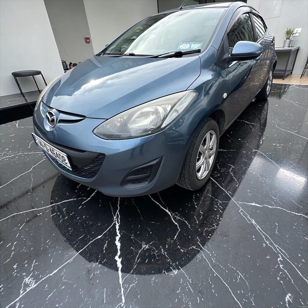 Mazda Demio 1.3 Petrol Automatic - Image 3