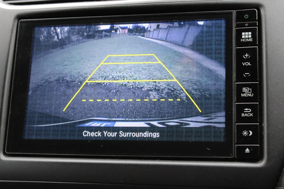 A Motor Car - Image 4