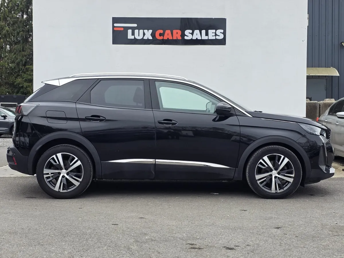 Peugeot 3008 2022 1.5 HDI Allure - Image 2