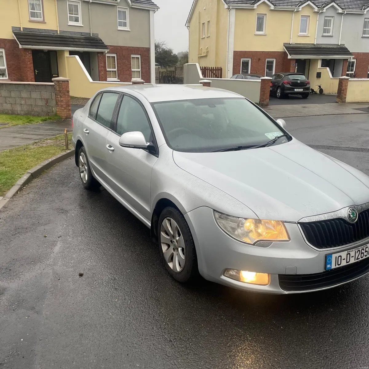 Skoda Superb 2010 - Long NCT - Image 3