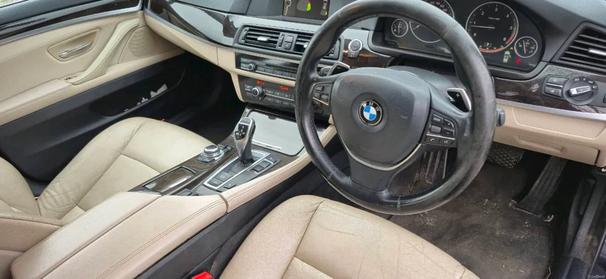 BMW F11 520d - Image 4