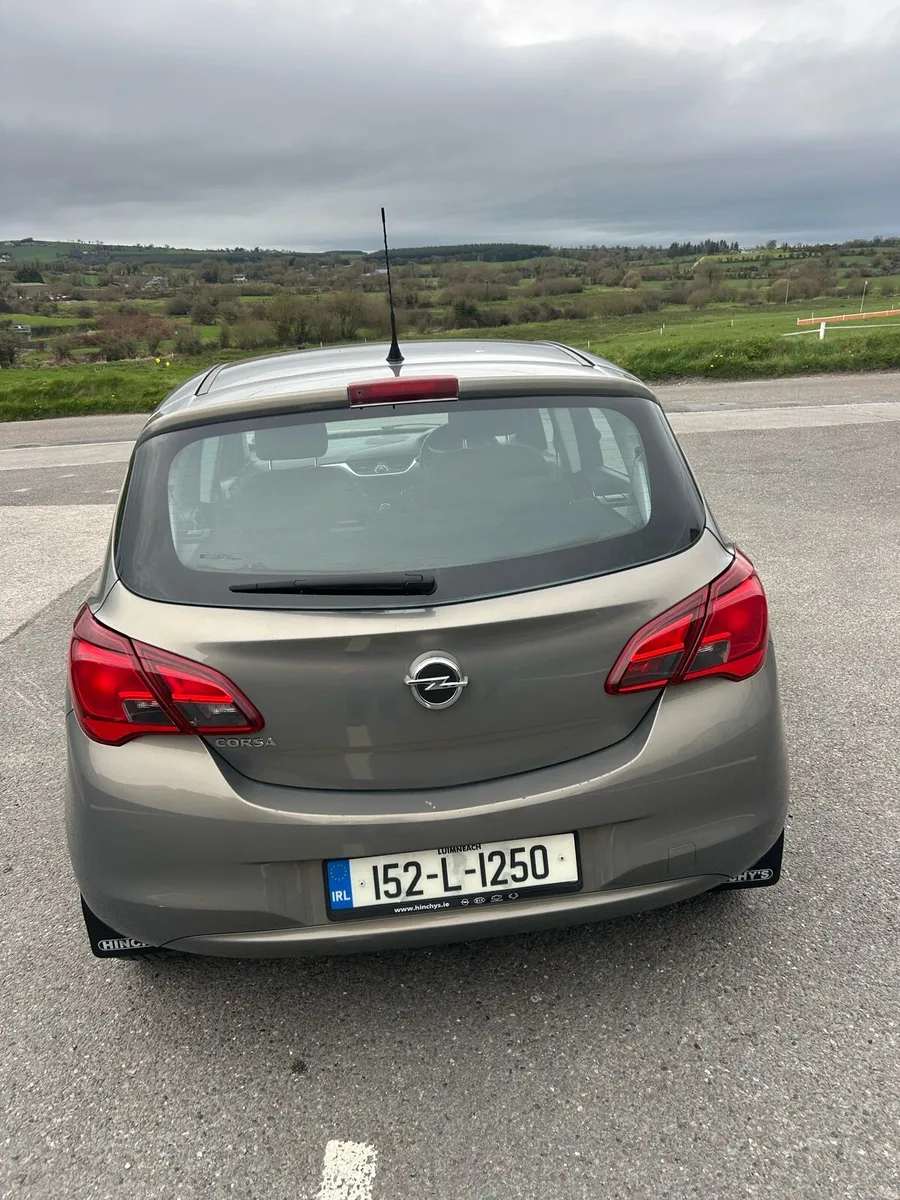 Opel Corsa - Image 3