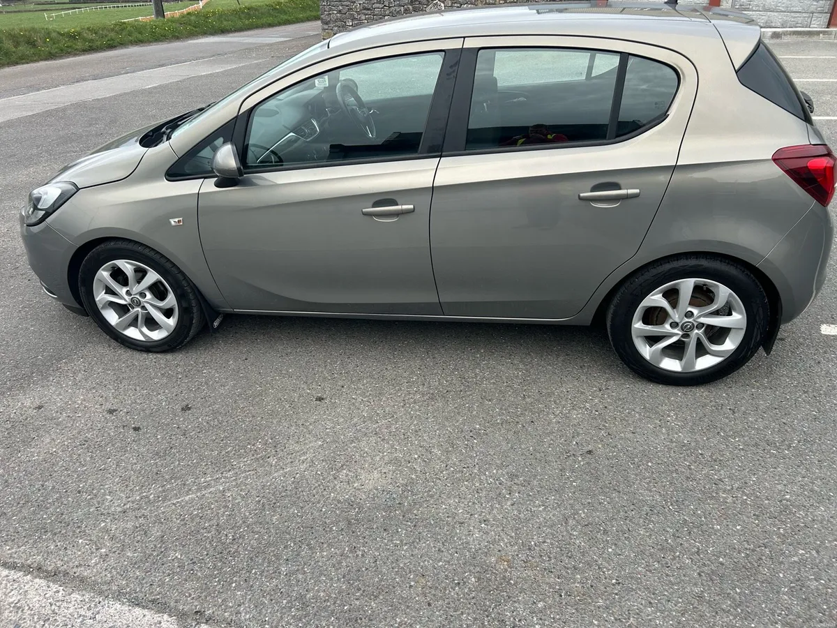 Opel Corsa - Image 2