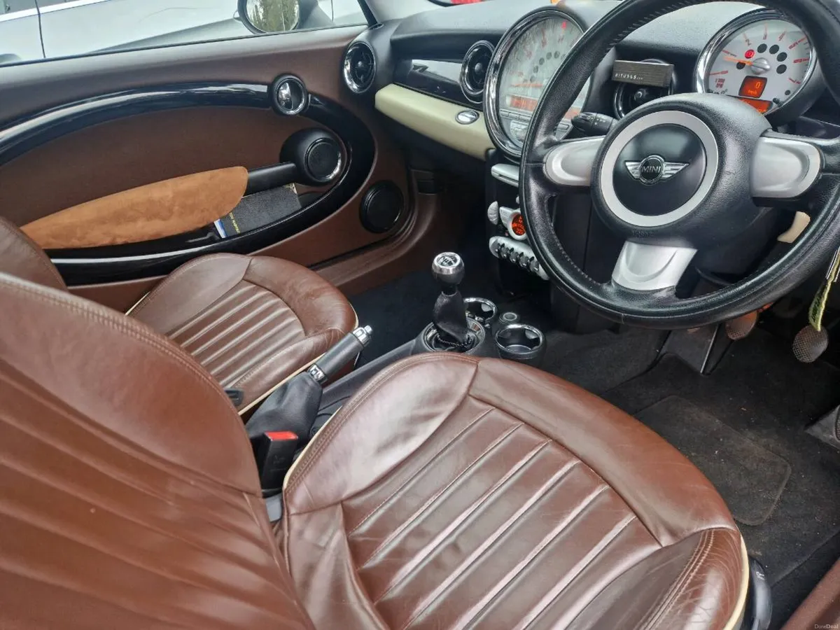 Mini Cooper D Clubman - Image 4