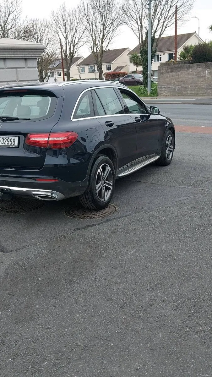 Mercedes GLC 220cdi auto - Image 3