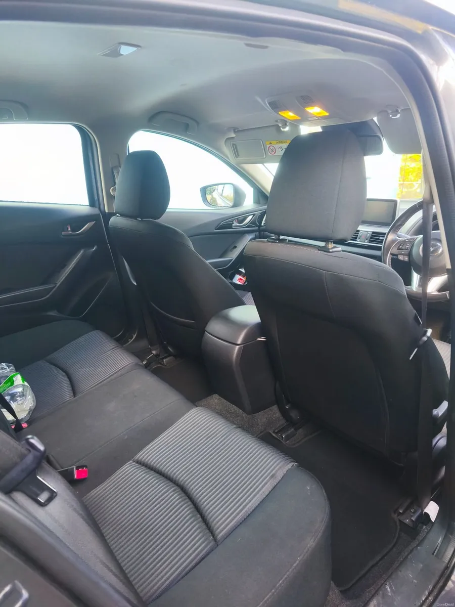 Mazda Mazda3 2016 - Image 2