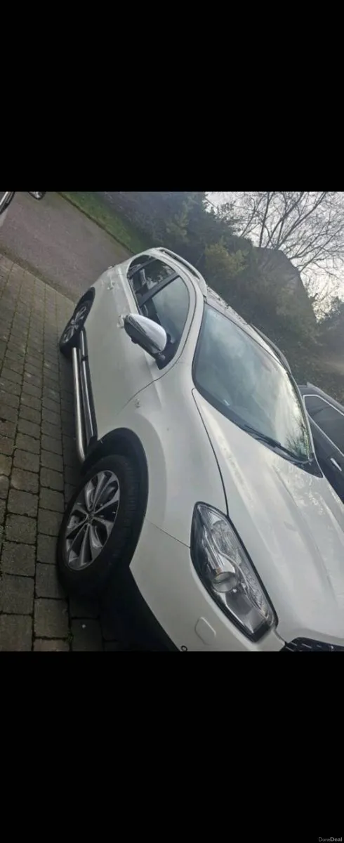 Nissan qashqai +2 - Image 3
