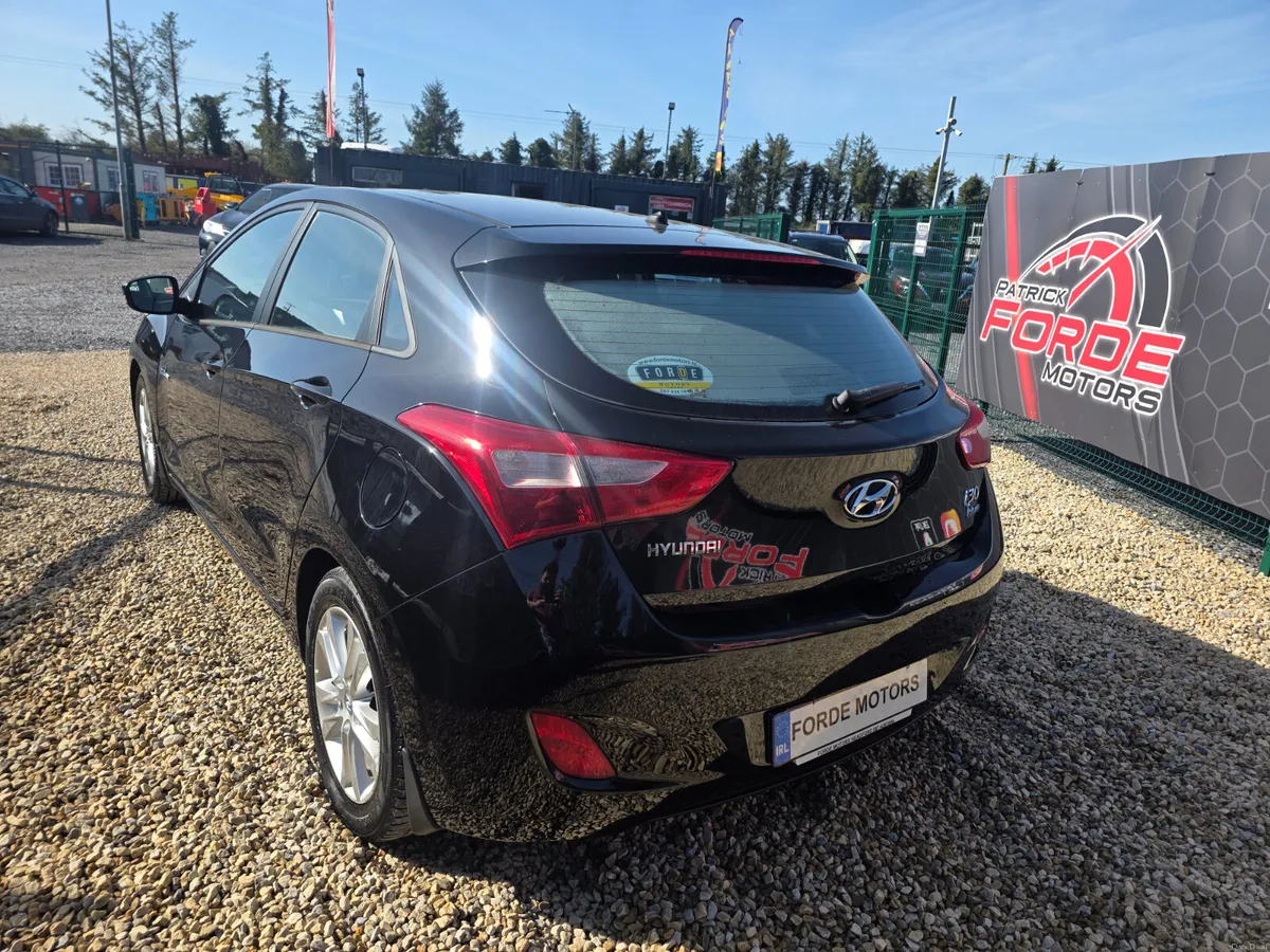 Hyundai i30 2014 - Image 3