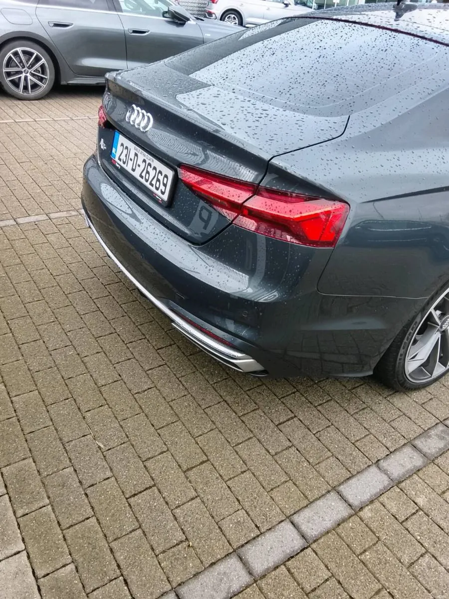 Audi a5 - Image 3