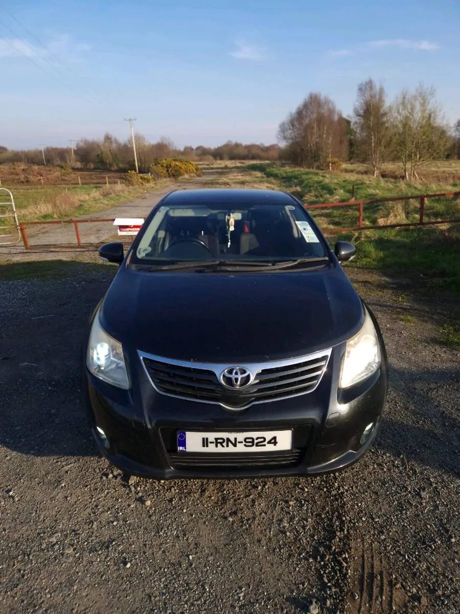 €1400 LAST PRICE NO LESS !!!!! - Image 3