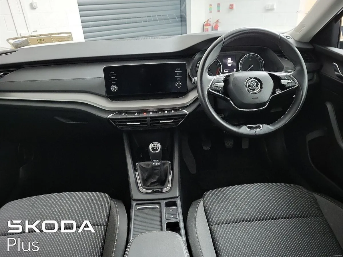 Skoda Octavia Ambition 2.0Tdi 115Bhp - Image 3