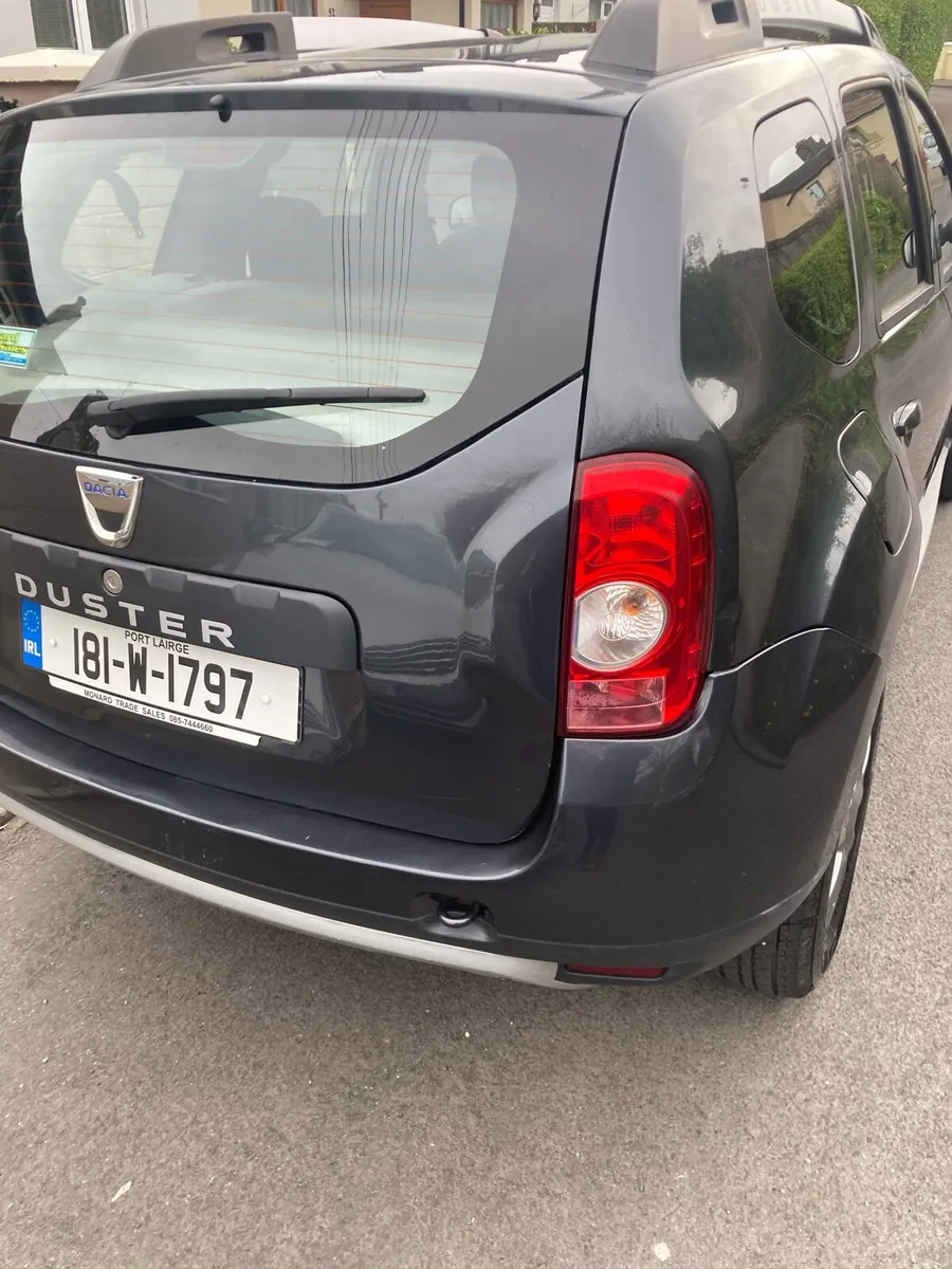 Dacia Duster - Image 4