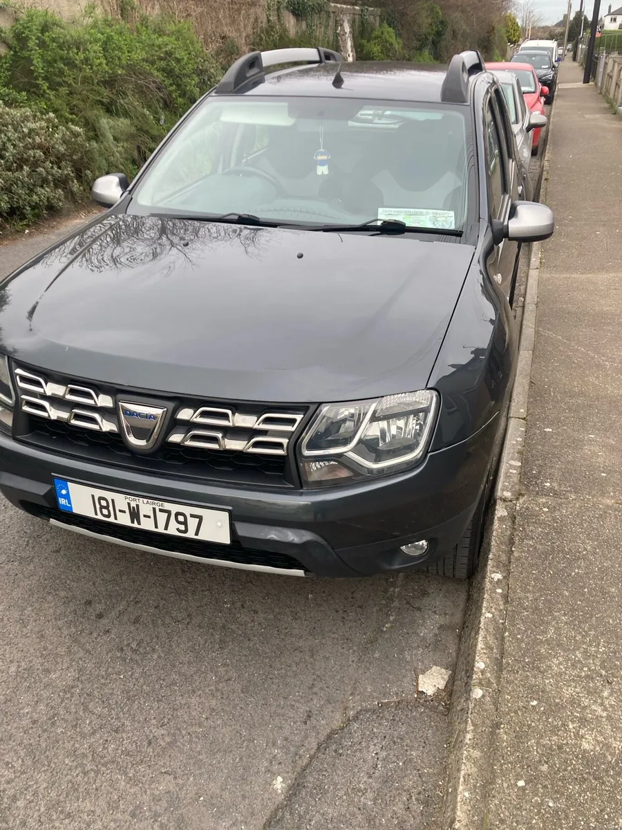 Dacia Duster - Image 1