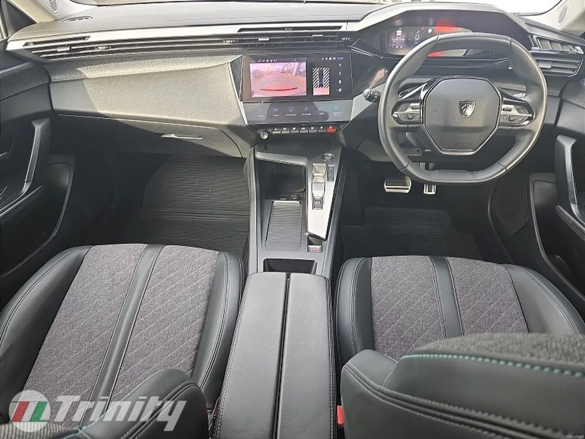 Peugeot 408 FULL DEALER HISTORY** 1.2 PURETECH 130 - Image 2