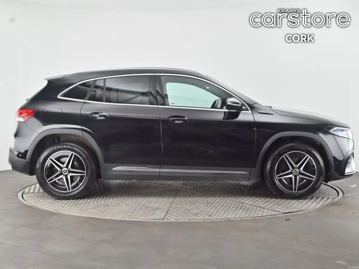 Mercedes-Benz EQA Eqa 250 Amg Line  AMG Line  EQA - Image 2