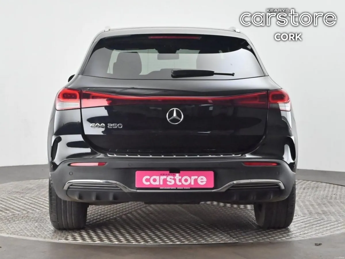 Mercedes-Benz EQA Eqa 250 Amg Line  AMG Line  EQA - Image 4