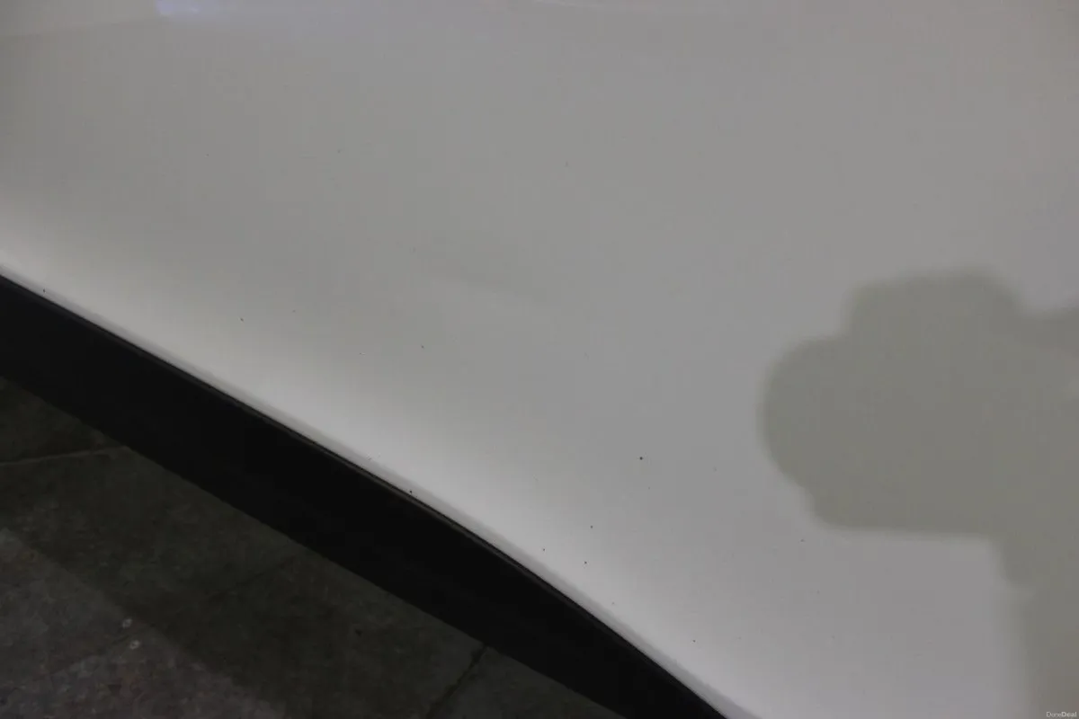 Hyundai ix35 1.7 Diesel S - TENDER 8 - CLUTCH HEAV - Image 4